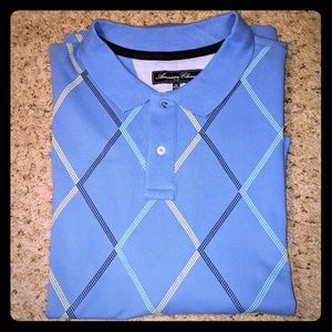American Classics - Russell Simmons Polo XXL 50/52